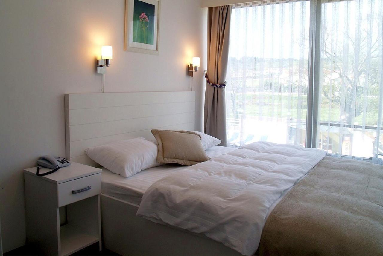 Bodega Otel ซิเล ภายนอก รูปภาพ