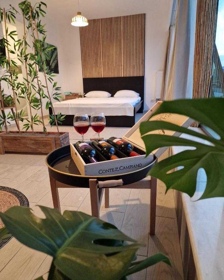 Bodega Otel ซิเล ภายนอก รูปภาพ